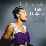 Lady in Satin (Hq) - Vinile LP di Billie Holiday