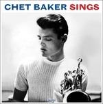 Sings (Hq) - Vinile LP di Chet Baker