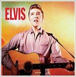 Elvis (Hq Coloured Vinyl) - Vinile LP di Elvis Presley