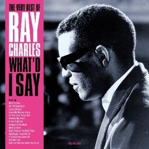 What's I Say (180 gr. Coloured Vinyl) - Vinile LP di Ray Charles