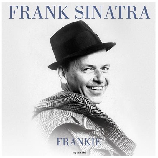 Frankie (180 gr. Coloured Vinyl - Import) - Vinile LP di Frank Sinatra