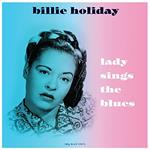 Lady Sings the Blues (Coloured Vinyl)