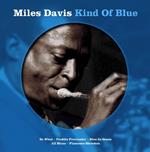 Kind of Blue (180 gr. Picture Disc)