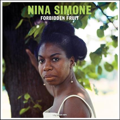 Forbidden Fruit (180 gr.) - Vinile LP di Nina Simone