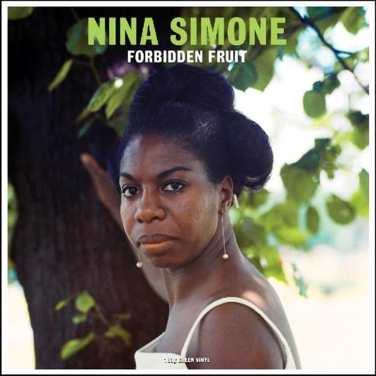 Forbidden Fruit (180 gr.) - Vinile LP di Nina Simone