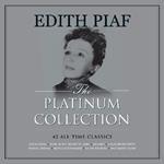 The Platinum Collection (White Coloured Vinyl)