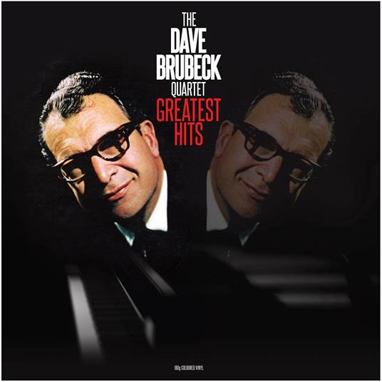 Greatest Hits - Vinile LP di Dave Brubeck