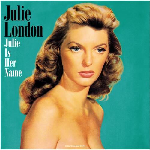 Julie Is Her Name (Ltd. Green Vinyl) - Vinile LP di Julie London