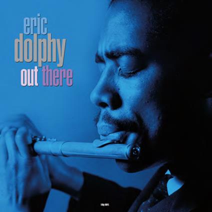 Out There - Vinile LP di Eric Dolphy