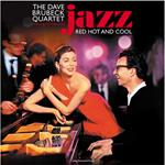 Jazz. Red Hot & Blue (Ltd. Red Vinyl)
