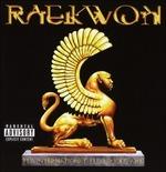F.i.l.a. - CD Audio di Raekwon