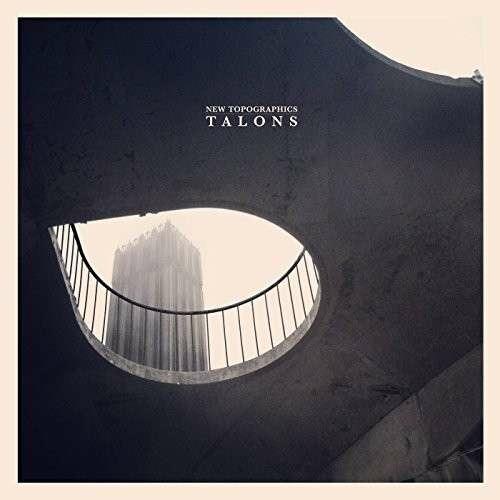 New Topographics - Vinile LP di Talons