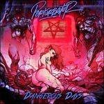 Dangerous Days - CD Audio di Perturbator