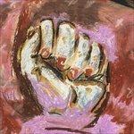 A Distant Fist Unclenching - Vinile LP di Krill