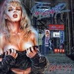 Terror 404 - CD Audio di Perturbator