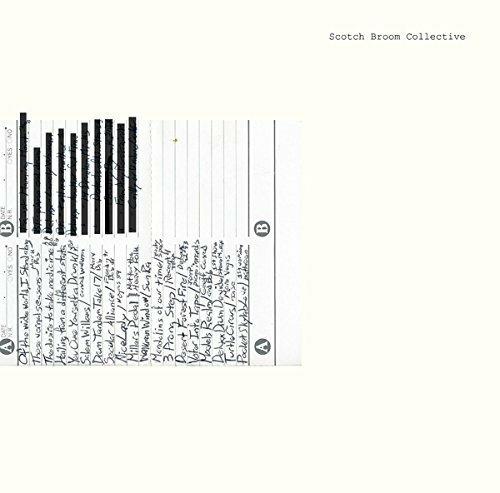 Scotch Broom Collective - Vinile LP di Scotch Broom Collective