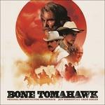 Bone Tomahawk (Colonna sonora)
