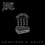 Survivor's Guilt - CD Audio di Vinnie Caruana