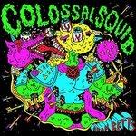 Colossal Squid - CD Audio di Adam Betts