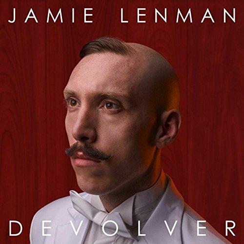 Devolver - Vinile LP di Jamie Lenman