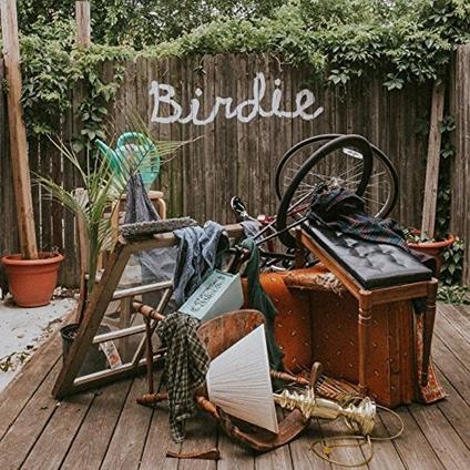 Birdie - CD Audio di Dog Slaughter Beach