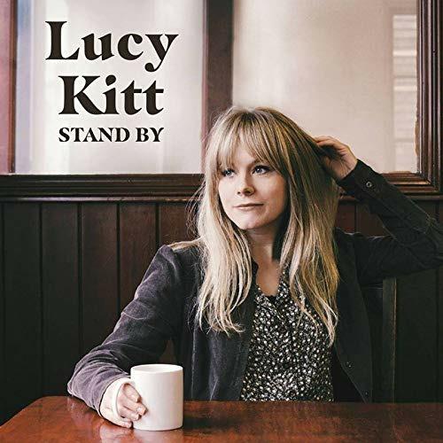 Stand by - Vinile LP di Lucy Kitt