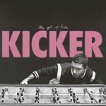 Kicker (Mini LP)