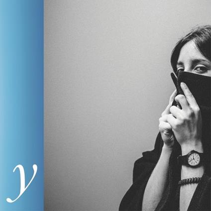 Y - CD Audio di Sobrenadar