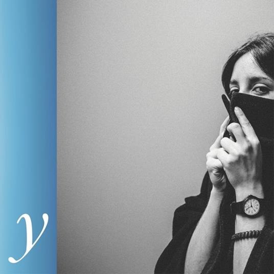 Y - CD Audio di Sobrenadar