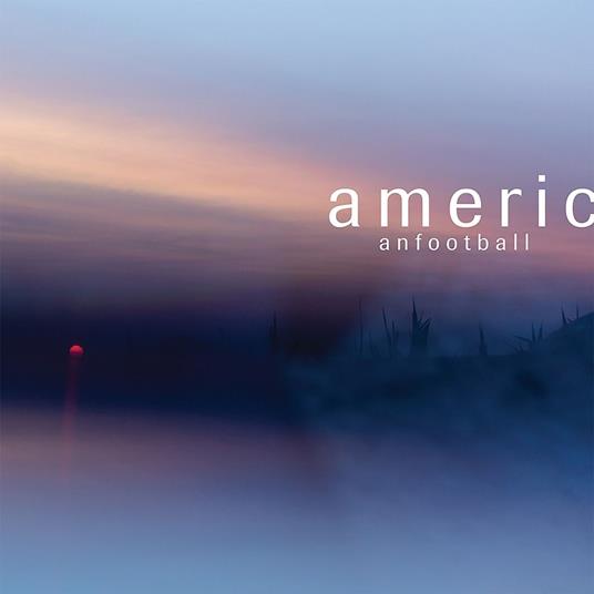 American Football (Lp3) - CD Audio di American Football