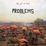 Problems (Seafoam Coloured Vinyl)