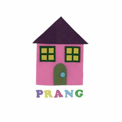 Prang - Vinile LP di Gender Roles