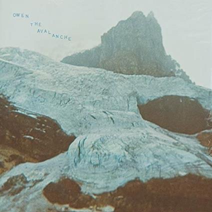 Avalanche - Vinile LP di Owen