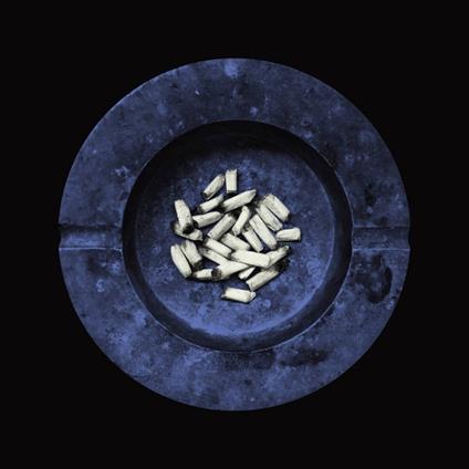 Stay Alive - CD Audio di Laura Jane Grace