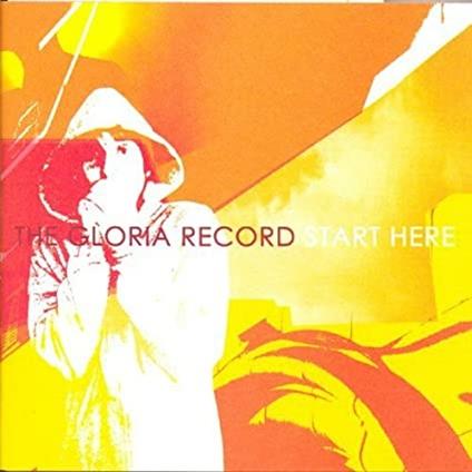 Start Here - Vinile LP di Gloria Record