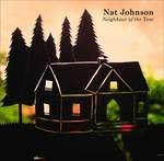 Neighbour of the Year - CD Audio di Nat Johnson