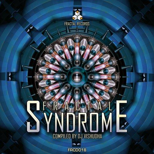 Fractal Syndrome - CD Audio