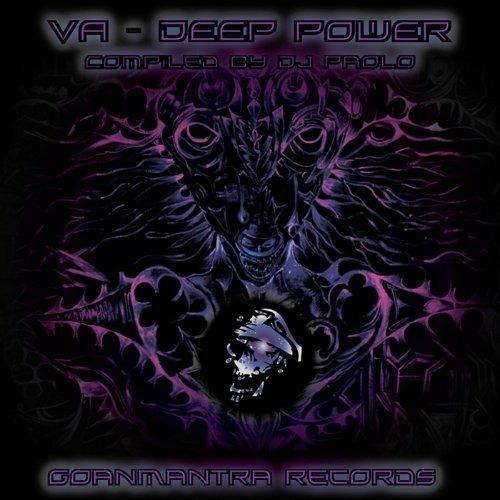 Deep Power - CD Audio