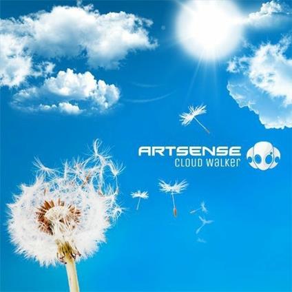 Cloud Walker - CD Audio di Artsense