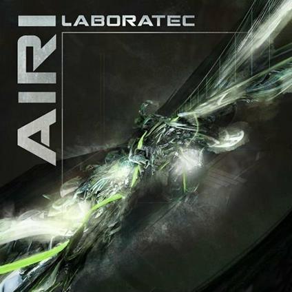 Laboratec - CD Audio di Airiel