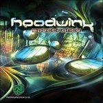 Spectrolite - CD Audio di Hoodwink