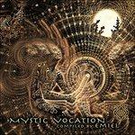 Mystic Vocation - CD Audio