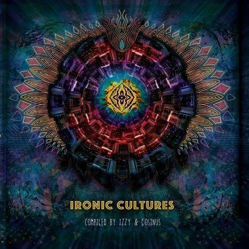 Ironic Cultures - CD Audio