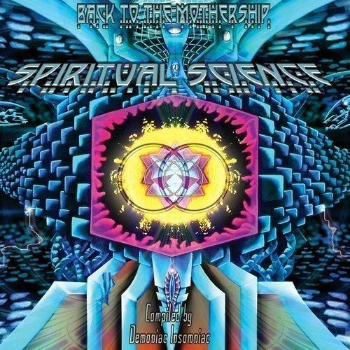Spiritual Science 2 - CD Audio