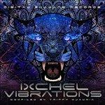 Ixchel Vibrations - CD Audio
