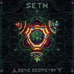 Sonic Geometry - CD Audio di Seth