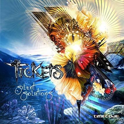 Silent Solutions - CD Audio di Tickets