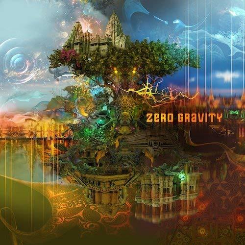 Zero Gravity - CD Audio di Sisqo