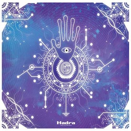 Hadra Trance Festival 2018 - CD Audio