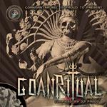 Goanritual Compiled By Dj Paolo